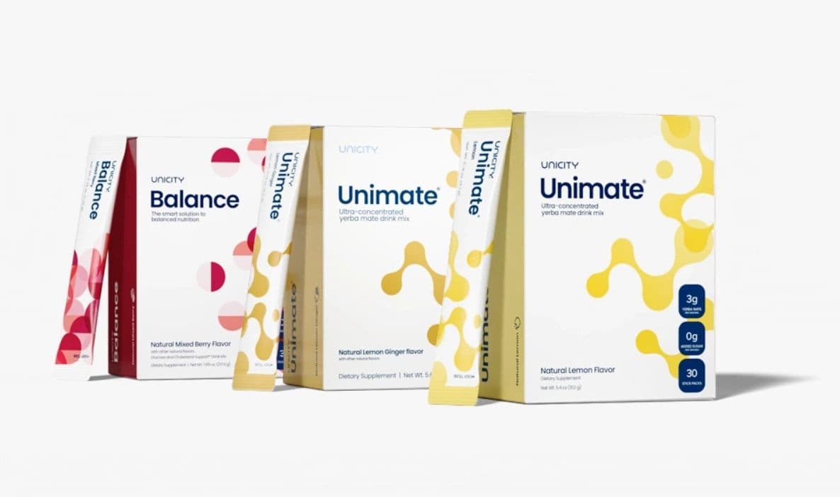 Feel Great Pack