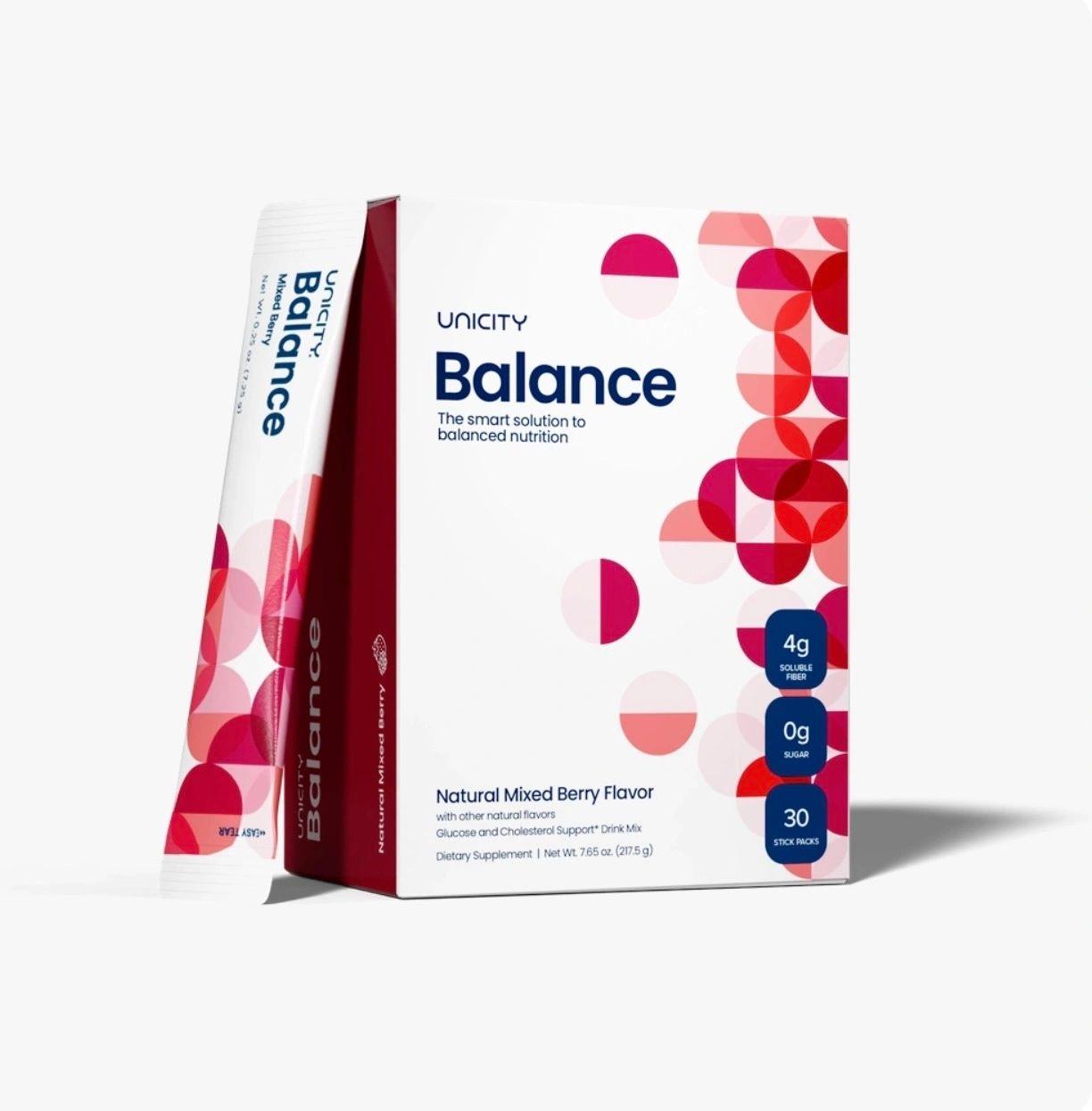 Balance