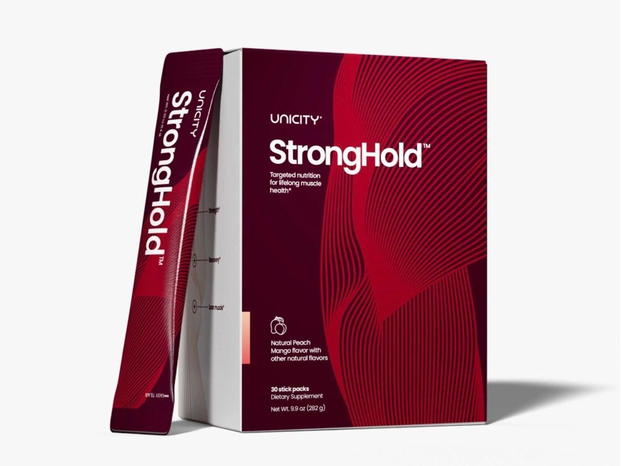 Stronghold