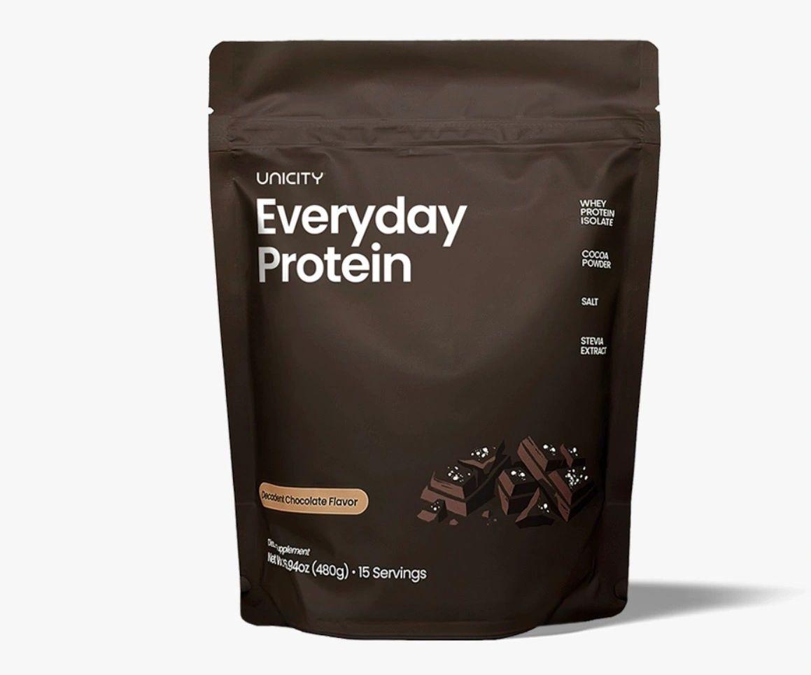 Everyday Protein