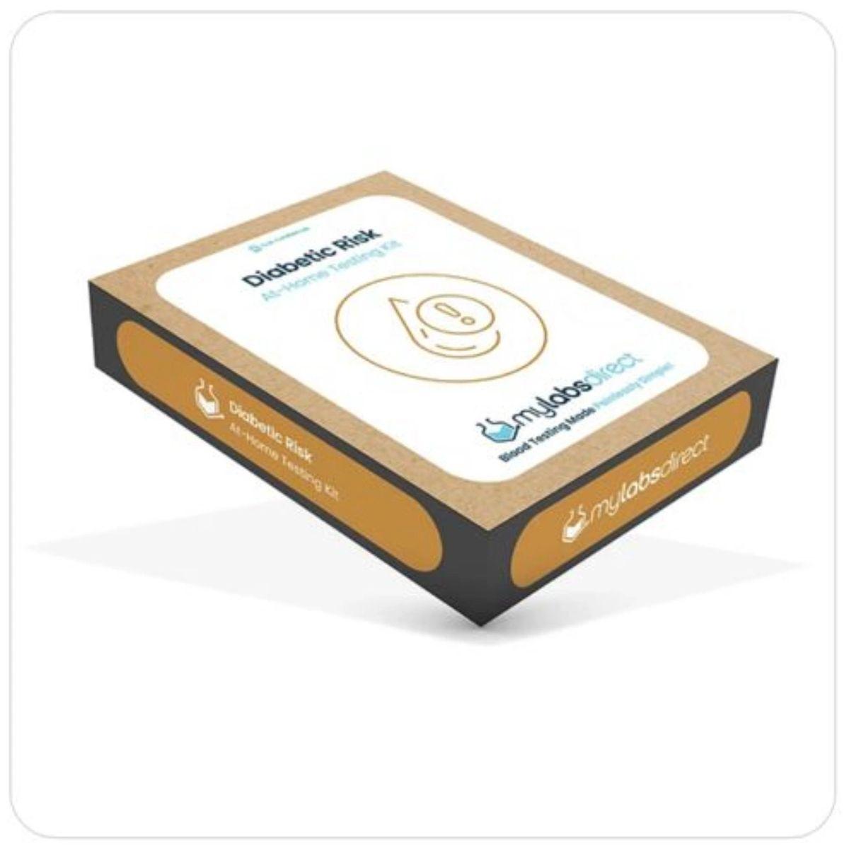MLD Diabetic Risk Test Kit