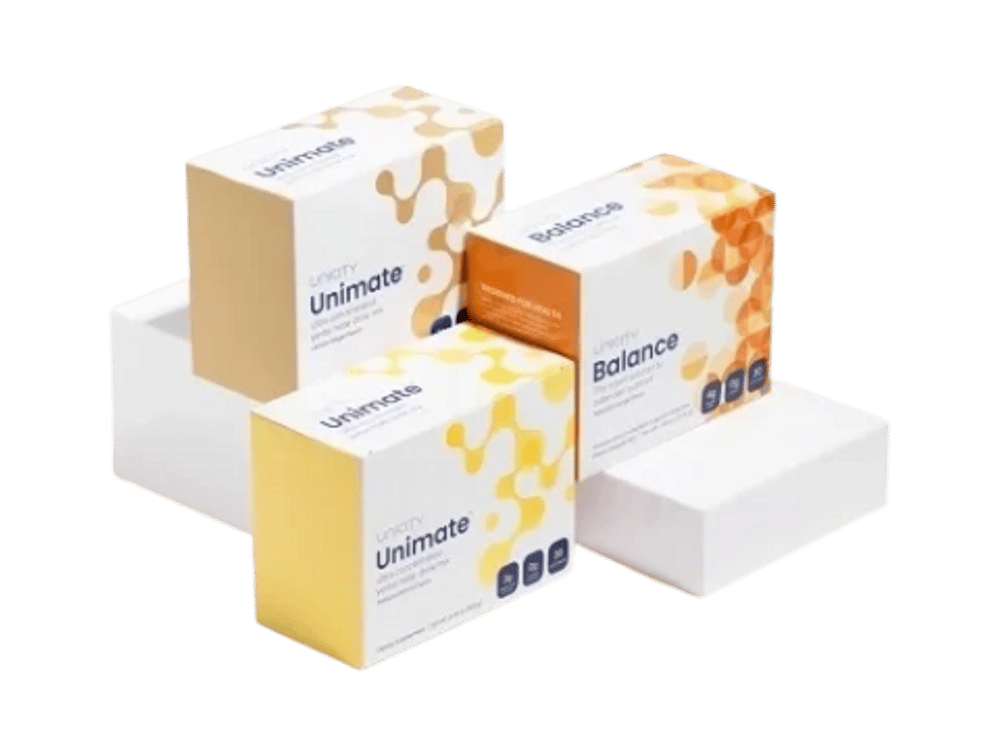 The Feel Great System and a healthier lifestyle