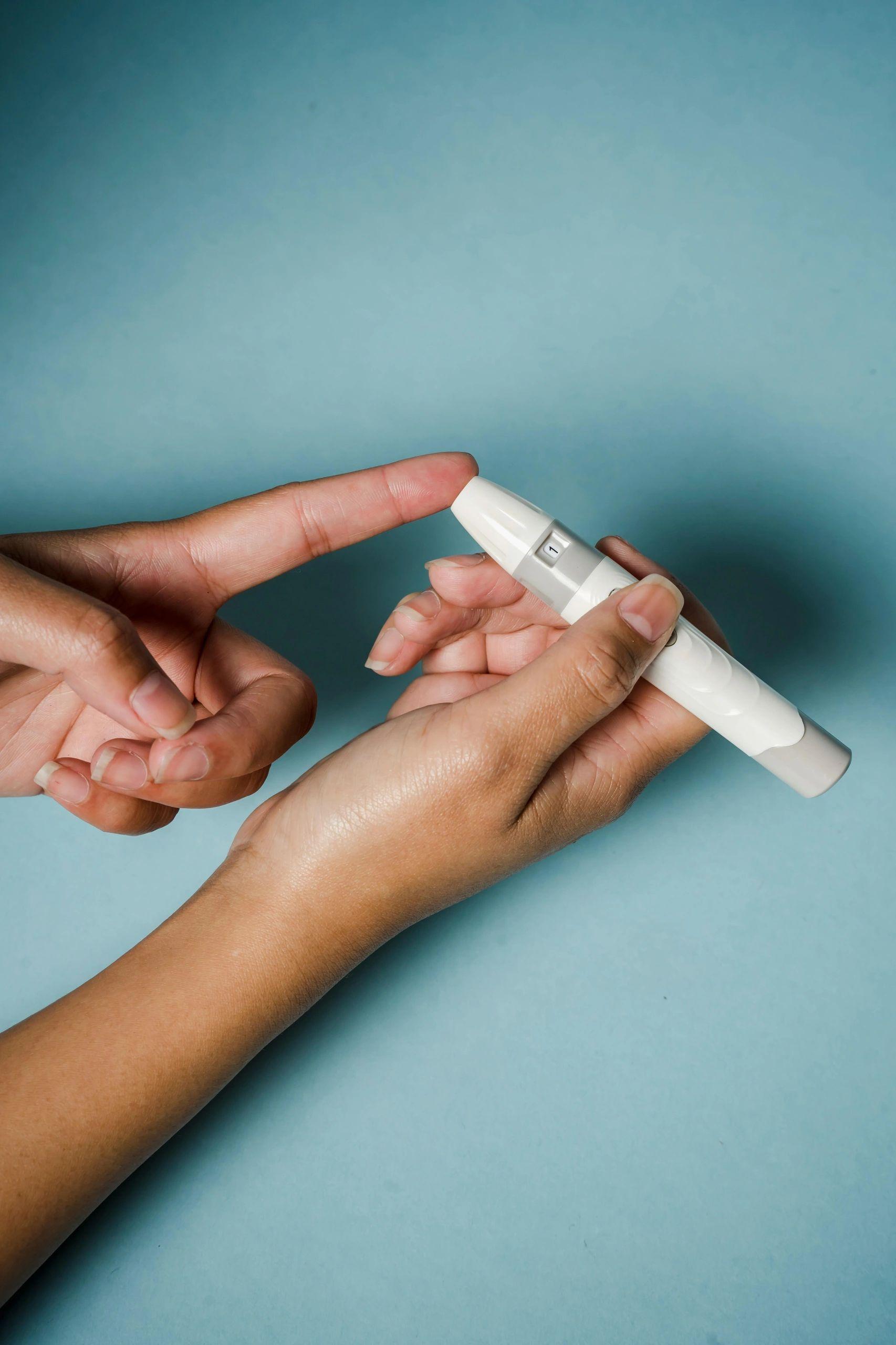 Manage Diabetes
